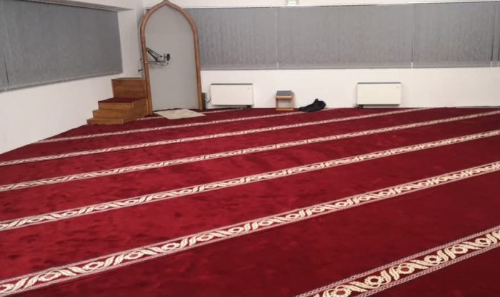 Blitz antiterrorismo sul centro islamico di Monteroni d&rsquo;Arbia: perquisito il presidente dell&rsquo;associazione