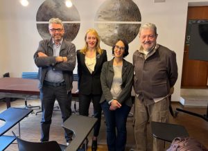 Siena, confronto tra Comune e sindacati: primi passi per Lorenza Bondi alle Attivit&agrave; produttive