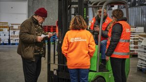 Banco Alimentare della Toscana: a Siena la seconda tappa del trentennale