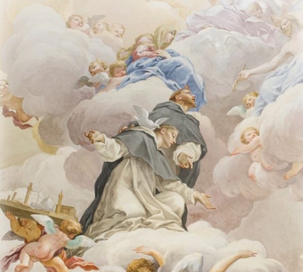 Fondazione Mps ricorda il Beato Ambrogio Sansedoni: messe nella Cappella di Palazzo Sansedoni