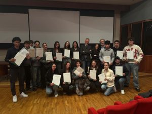 Educazione finanziaria tra i banchi e in banca: il progetto dell'Istituto Caselli di Siena con ChiantiBanca