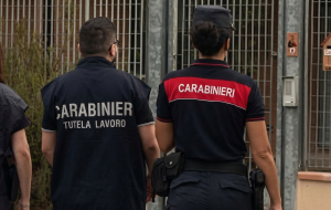Murlo, lavoratore in nero e senza permesso di soggiorno: due persone denunciate dai Carabinieri