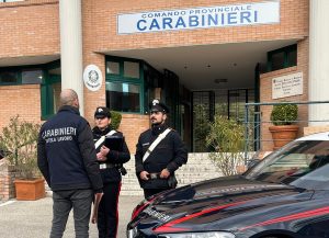 Colle Val d'Elsa, lavoro nero e sicurezza violata in cantiere: scattano denunce e sospensione
