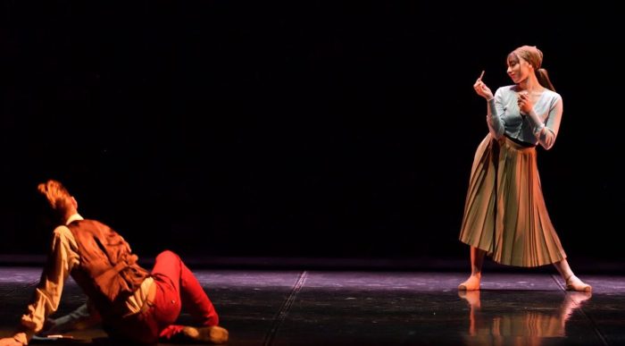 Il Balletto di Siena porta Fellini a Senigallia con &ldquo;La dolce vita di Federico&rdquo;