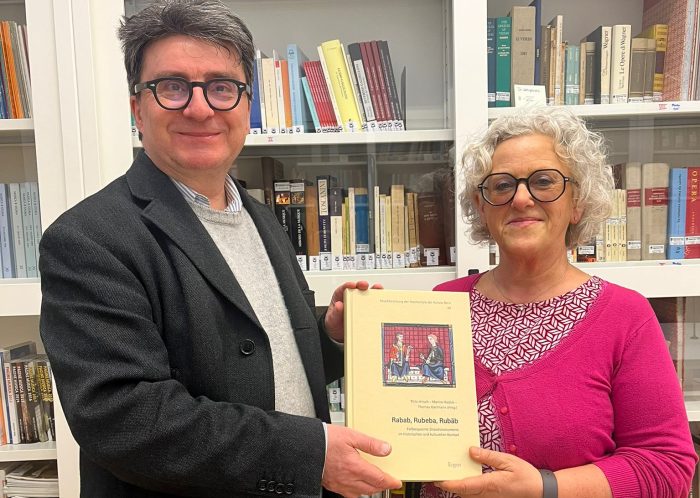 Siena, Conservatorio Franci: la biblioteca si arricchisce grazie alla donazione della Pinacoteca Nazionale
