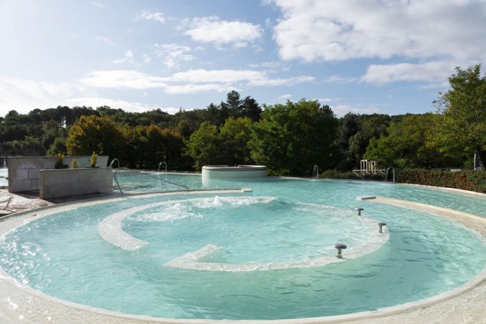 Terme di Chianciano, presentati i risultati del progetto di riabilitazione per donne operate al seno