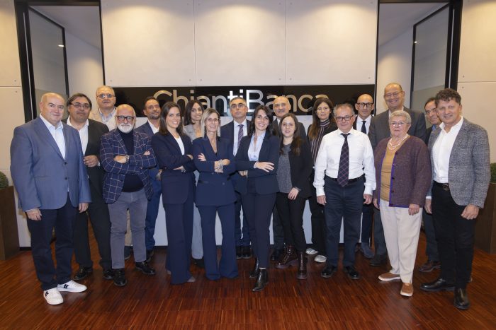 ChiantiBanca &egrave; in ottima salute, utile di oltre 29 milioni di euro