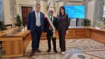 Capitale Italiana Cultura 2028: Colle Val d’Elsa guarda al futuro. Pii: “Il sindaco Pii: “Questo percorso non si ferma”
