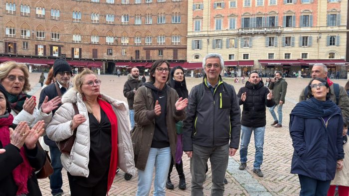 Referendum costituzionale, a Siena trionfa il No. Dinoi: "Una rivoluzione silenziosa&rdquo;
