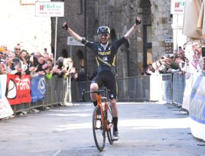 San Gimignano, 51^ Coppa Martiri di Montemaggio: nuova edizione fra ciclismo e memoria