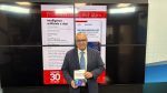 Intelligenza artificiale e dazi, Daniele Magrini racconta la “guerra fredda” di Trump all’Europa nel suo ultimo libro