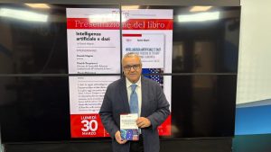 Intelligenza artificiale e dazi, Daniele Magrini racconta la &ldquo;guerra fredda&rdquo; di Trump all'Europa nel suo ultimo libro