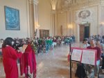 Dantedì al liceo Piccolomini di Siena