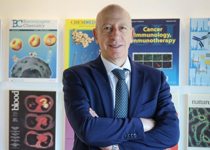 L&rsquo;Universit&agrave; di Siena conferir&agrave; la laurea ad honorem al professor Dario Neri, Amministratore Delegato e Direttore Scientifico di Philogen