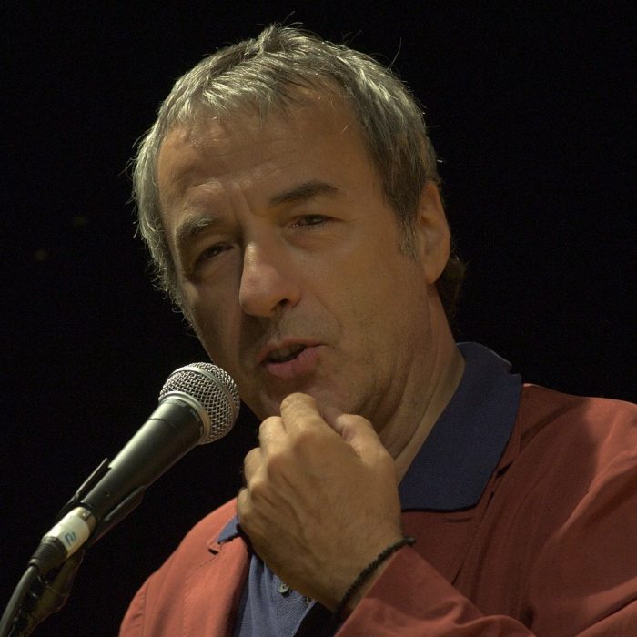 Addio a David Riondino, la Toscana perde una voce autentica