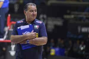 Siena, "Fef&egrave;" De Giorgi all&rsquo;Universit&agrave;: incontro su leadership e lavoro di squadra nello sport
