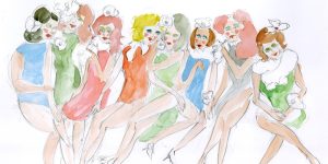 I Teatri di Siena celebrano l&rsquo;8 marzo con &ldquo;Donne informate sui Fatti&rdquo;