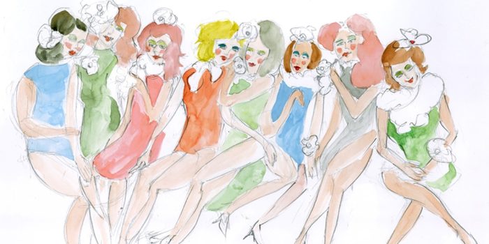 I Teatri di Siena celebrano l&rsquo;8 marzo con &ldquo;Donne informate sui Fatti&rdquo;