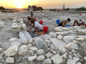 Universit&agrave; di Siena protagonista alla mostra internazionale su Cipro e Italia di Castel Sant&rsquo;Angelo a Roma