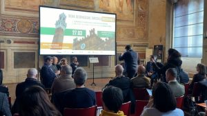 Siena rafforza la sua vocazione green: doppio riconoscimento per turismo e sostenibilit&agrave;