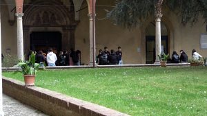 A Siena la maggioranza degli studenti &egrave; fuorisede: voto pi&ugrave; difficile per oltre 12mila giovani