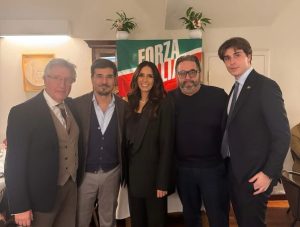 Referendum, Forza Italia Siena: "Il No non ferma il nostro impegno per una giustizia pi&ugrave; giusta"