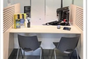 San Gimignano: terminati lavori di ristrutturazione, l'Ufficio Postale riapre al pubblico