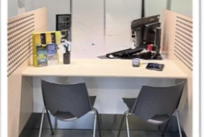 San Gimignano: terminati lavori di ristrutturazione, l'Ufficio Postale riapre al pubblico