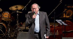 Siena, una targa a Siena Jazz per ricordare il fondatore Franco Caroni