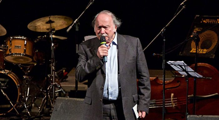 Siena, una targa a Siena Jazz per ricordare il fondatore Franco Caroni