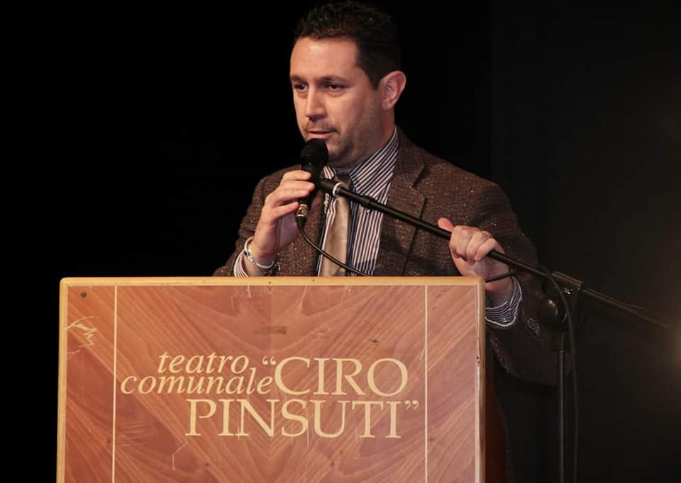 Referendum sulla Magistratura, il &ldquo;S&igrave;&rdquo; inatteso nel PD senese: Giacomo Grazi rompe il fronte del No