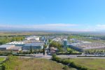Sp 99 Rosia: Provincia, Comune e GSK firmano accordo per migliorare sicurezza e viabilità vicino allo stabilimento