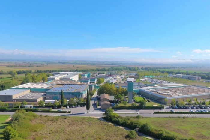 Sp 99 Rosia: Provincia, Comune e GSK firmano accordo per migliorare sicurezza e viabilit&agrave; vicino allo stabilimento