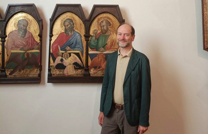 Siena, Axel Hemery: "Le difficolt&agrave; cominciano adesso, perch&egrave; &egrave; pi&ugrave; complicato restare in alto che arrivarci"