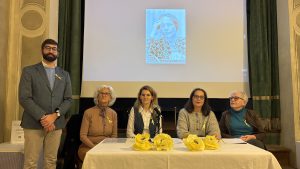 Giornata Internazionale della Donna, San Quirico d&rsquo;Orcia omaggia la "sua" Nilde Iotti e le Madri Costituenti