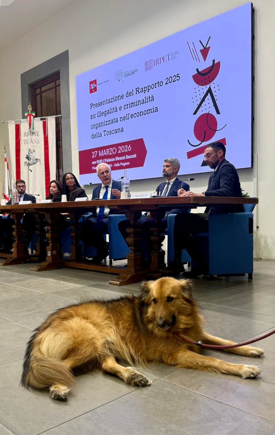 Infiltrazioni mafiose, Toscana pi&ugrave; vulnerabile: 14 miliardi fuori controllo