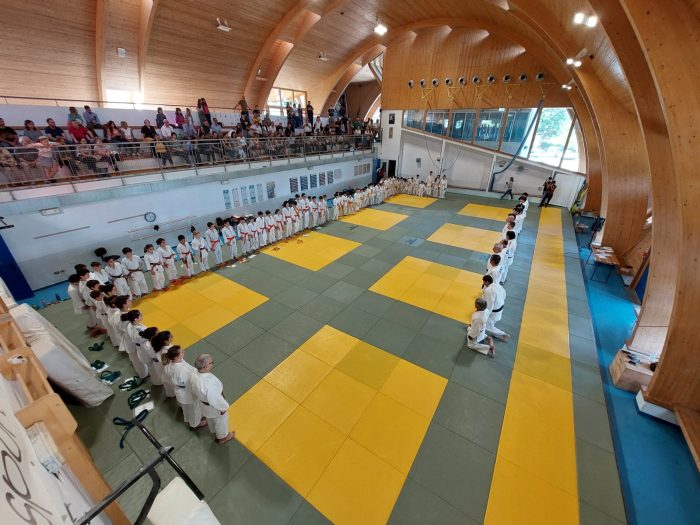Cus Siena Judo, due atleti qualificati per la Coppa Italia