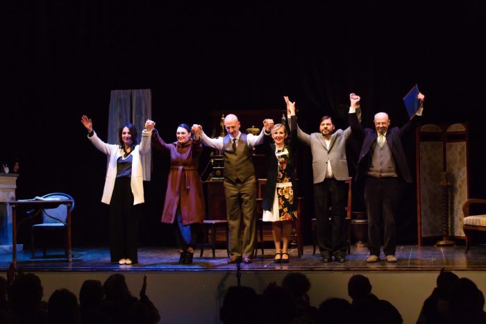 Siena: "Una bugia tira l&rsquo;altra", La Sveglia torna sul palco dei Rozzi per sostenere il volontariato