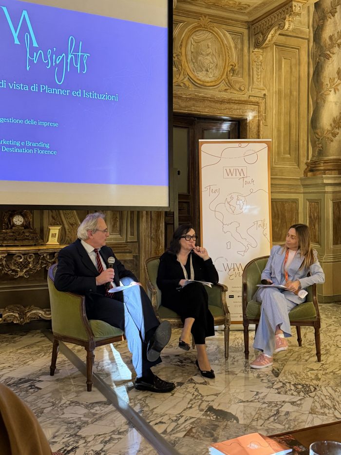 Nasce l&rsquo;Osservatorio sugli eventi privati. Universit&agrave; di Siena alla direzione scientifica per studiare un settore in crescita