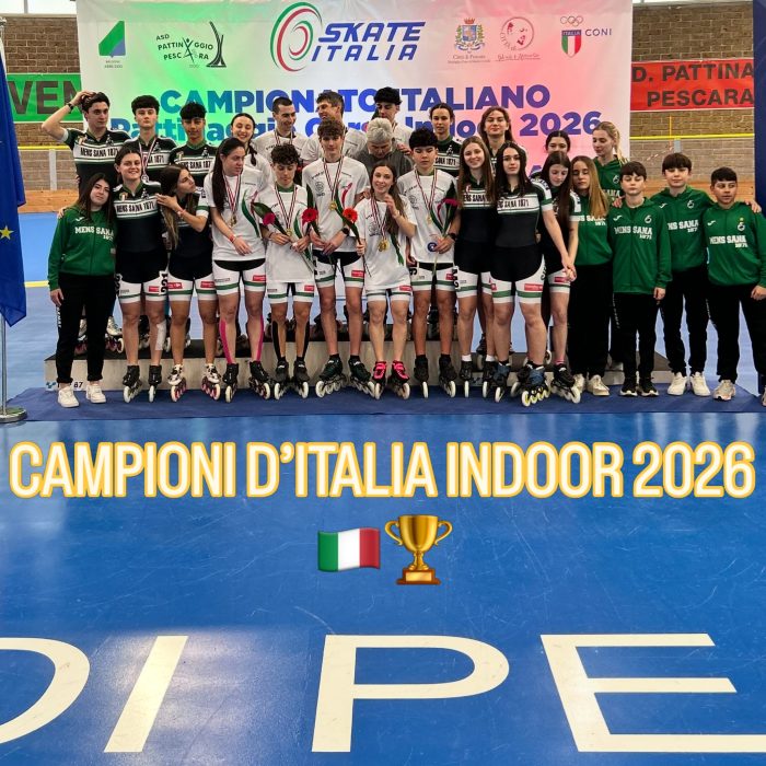 Mens Sana Ginnastica Artistica: Beatrice Milani e Lavinia Albanese nel &lsquo;dream team&rsquo; della Toscana