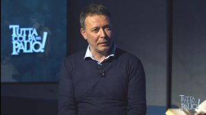 "Tutta colpa del Palio!", questa sera a Siena Tv ospite Massimo Milani