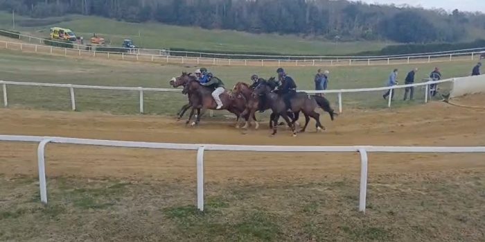 Palio di Siena, domani 31 marzo, lavori di addestramento a Mociano. Il programma