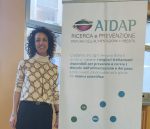 Siena: raccolta fondi e sportello informativo AIDAP nel mese del Fiocchetto Lilla
