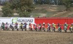 Chiusdino capitale del motocross toscano: domenica il secondo round del Campionato Regionale