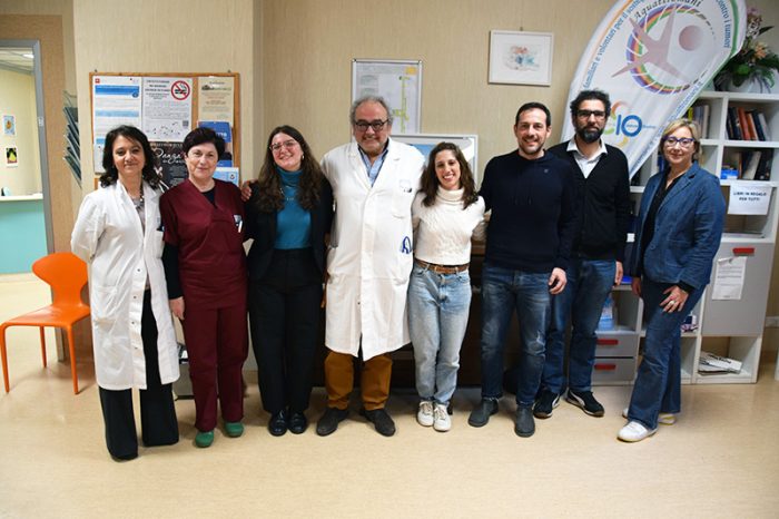 Musica in corsia, secondo concerto all&rsquo;Immunoterapia Oncologica dell'Aou Senese: note di sollievo per pazienti e familiari