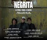 Vivi Fortezza, il 29 di luglio arrivano i Negrita