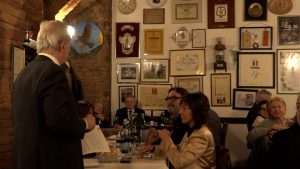 La cucina italiana patrimonio Unesco: Siena celebra lo stile di vita che unisce generazioni