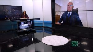 David Rossi - Alla ricerca della verit&agrave;, Pirani: "Procura di Siena territorialmente competente, mettiamola nelle condizioni di lavorare con serenit&agrave;"