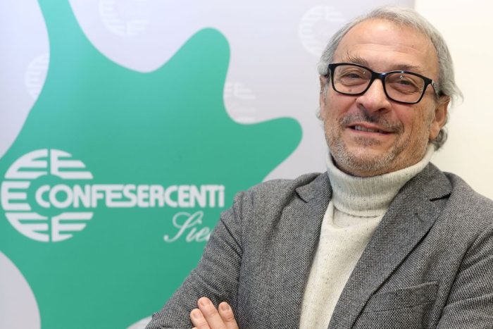 Turismo, Confesercenti Siena: "Importante la proroga. B&B da salvaguardare"