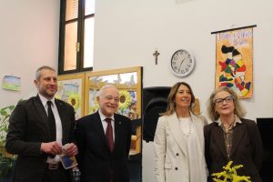 Siena, Open Day al Centro &ldquo;Mimosa&rdquo;: un&rsquo;occasione di incontro, conoscenza e comunit&agrave;